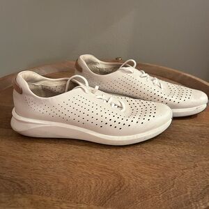 Women’s Clarks Sneakers